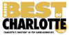 Rated Best of Charlotte